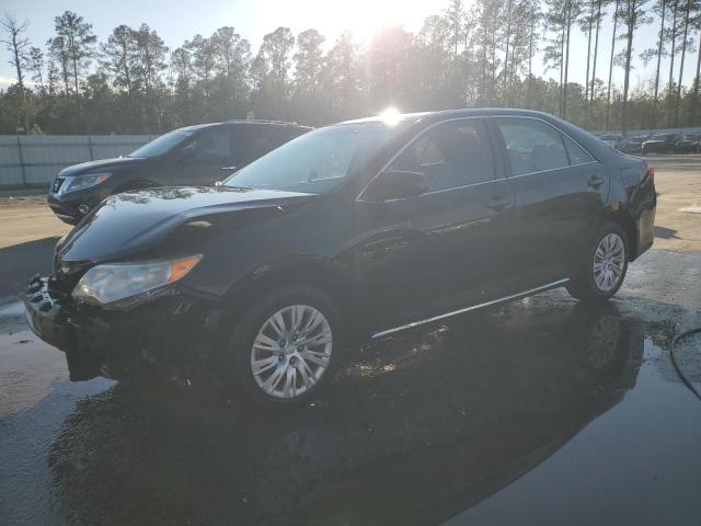 TOYOTA CAMRY L