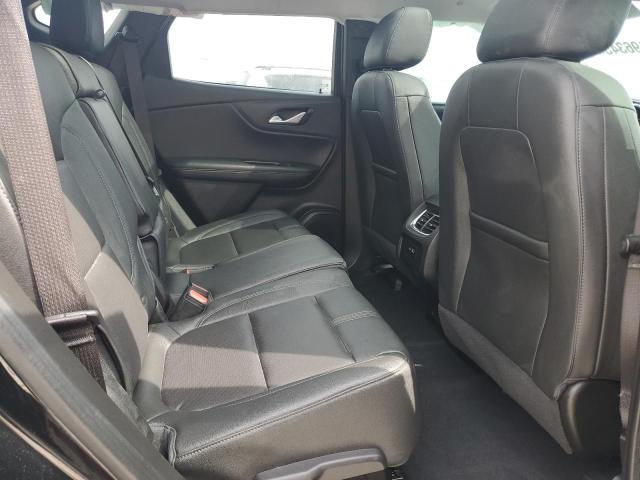 2022 CHEVROLET BLAZER 3LT - 3GNKBDRS3NS189054