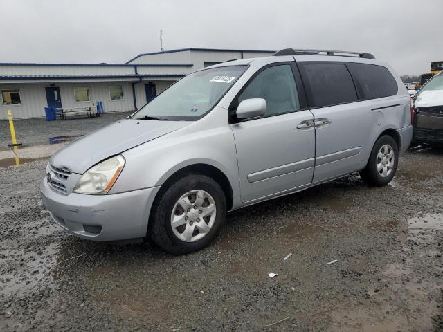 KIA SEDONA EX