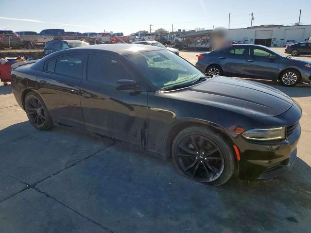 Vin: 2c3cdxbg3jh186249, lot: 47309305, dodge charger sxt 20184