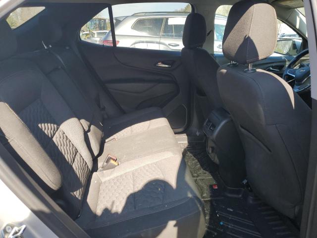 2018 CHEVROLET EQUINOX LT - 3GNAXSEV2JS637246