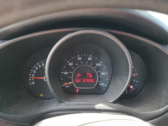 2015 KIA SOUL - KNDJN2A24F7813195