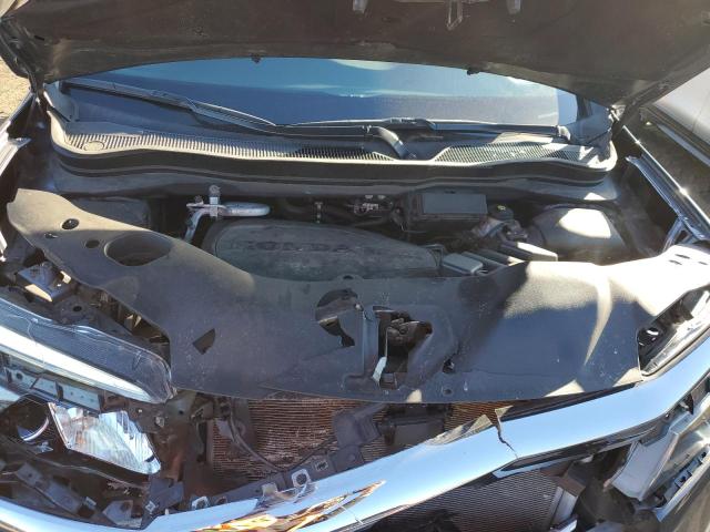 5FNYF6H53MB073844 2021 HONDA PILOT