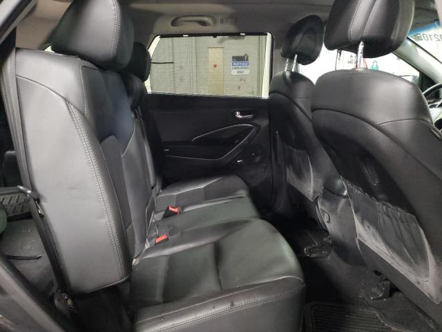 2018 HYUNDAI SANTA FE S - KM8SRDHFXJU262483