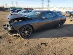 2017 DODGE CHALLENGER - 2C3CDZFJ0HH611342