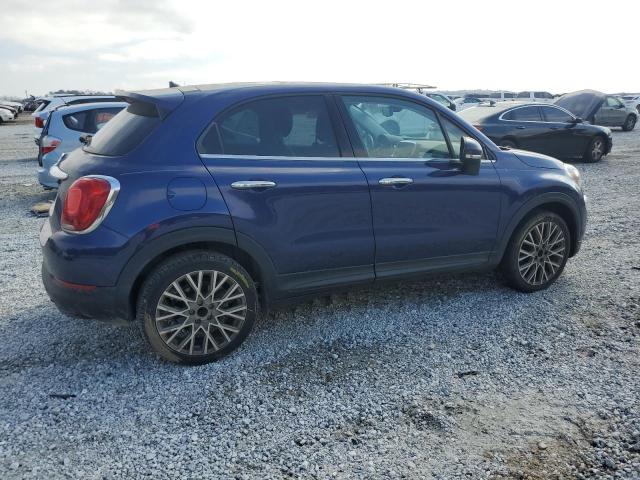 2018 FIAT 500X LOUNG ZFBCFXDBXJP716061