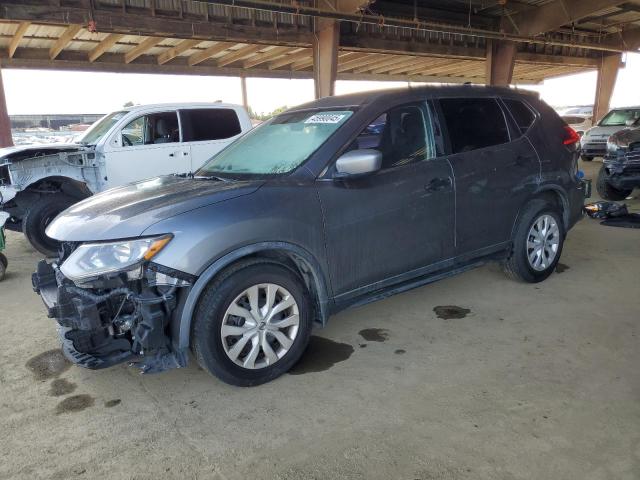 Vin: knmat2mt8hp542591, lot: 45990045, nissan rogue s 2017 img_1
