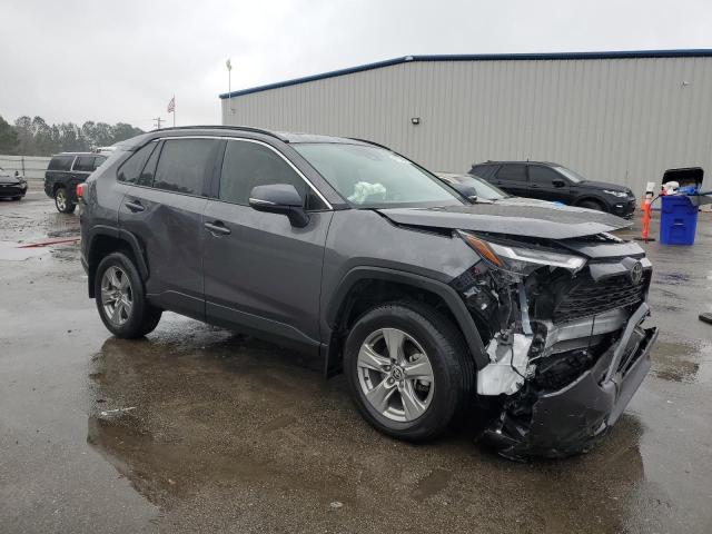 Vin: 2t3w1rfv8rc278525, lot: 45752285, toyota rav4 xle 20244