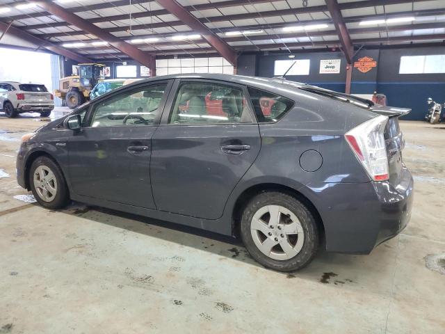 2010 TOYOTA PRIUS #3297987106