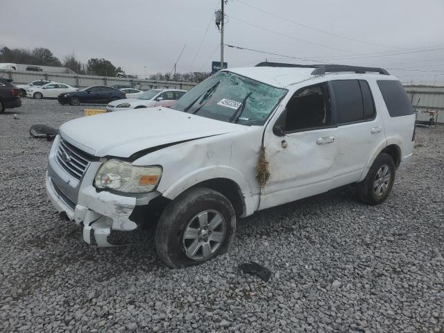 Vin: 1fmeu6de4aua99334, lot: 45903265, ford explorer xlt 2010 img_1