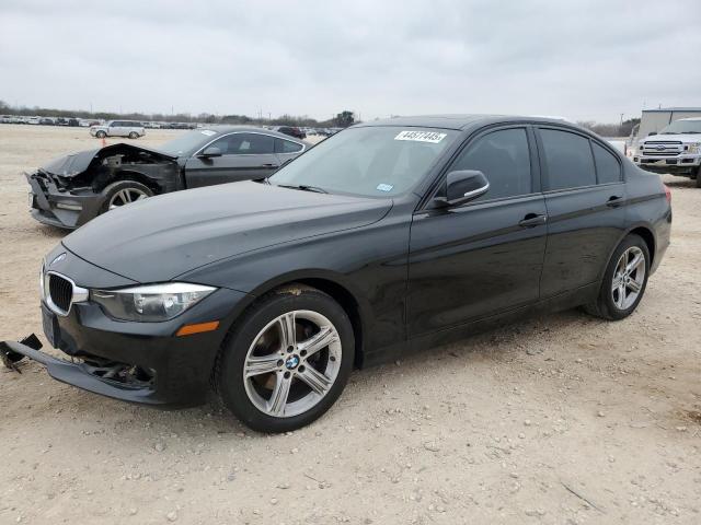 2015 BMW 320 I XDRI - WBA3C3G51FNT51175