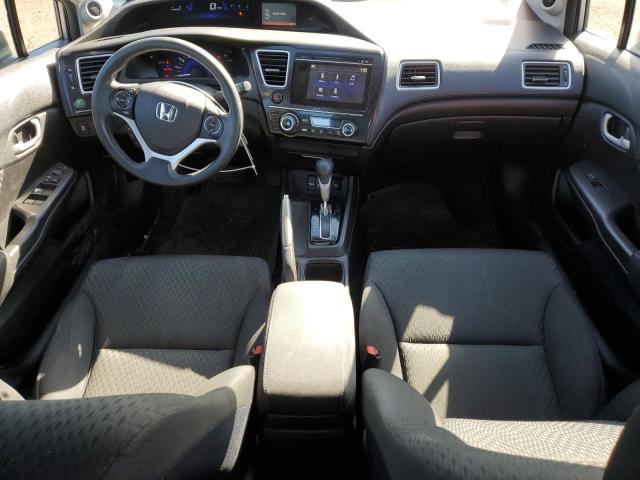 2015 HONDA CIVIC SE 19XFB2F78FE047104