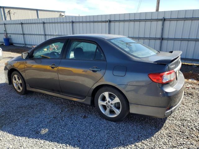 Vin: 5yfbu4ee1cp022897, lot: 47143695, toyota corolla base 20122