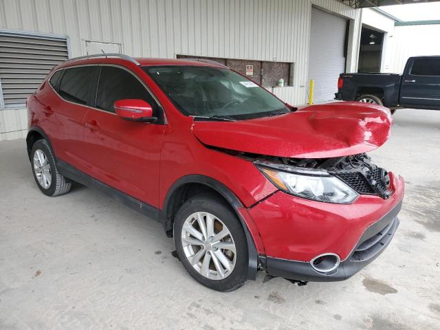 Vin: jn1bj1cp9hw014026, lot: 44653835, nissan rogue s 20174