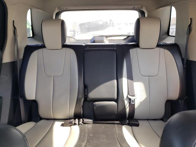 2017 GMC TERRAIN DE - 2GKFLVE3XH6181911