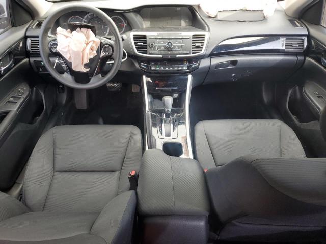 2016 HONDA ACCORD LX - 1HGCR2F31GA110268