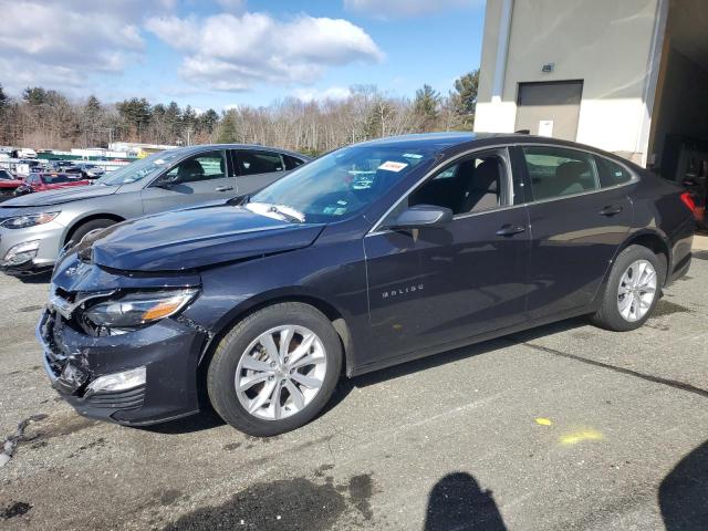 2023 CHEVROLET MALIBU LT #3107831115
