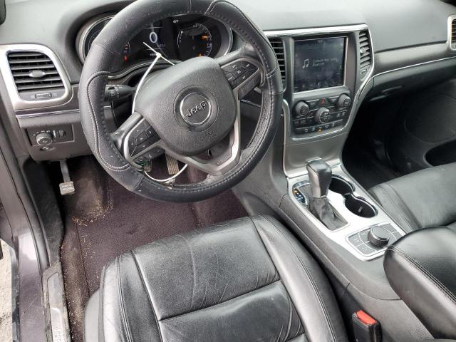 2018 JEEP GRAND CHER - 1C4RJFBG6JC421979