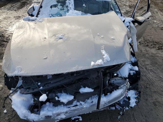 2019 HONDA ACCORD LX - 1HGCV1F14KA115185