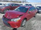 2016 TOYOTA CAMRY LE - 4T1BF1FK5GU611128