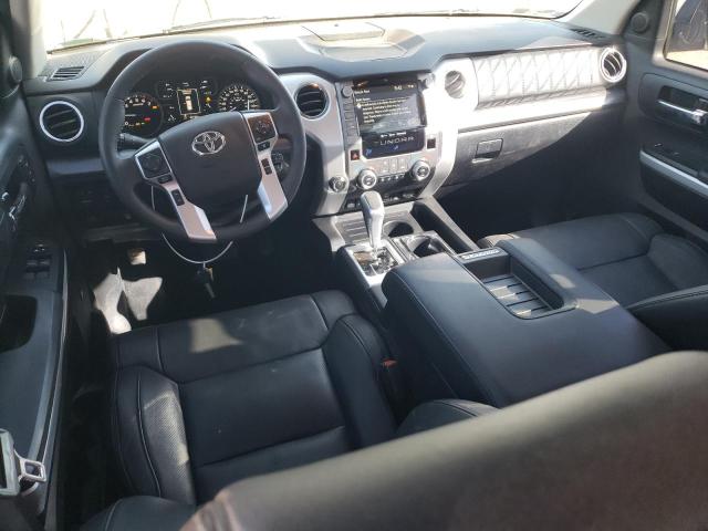 2021 TOYOTA TUNDRA CRE - 5TFAY5F13MX009072