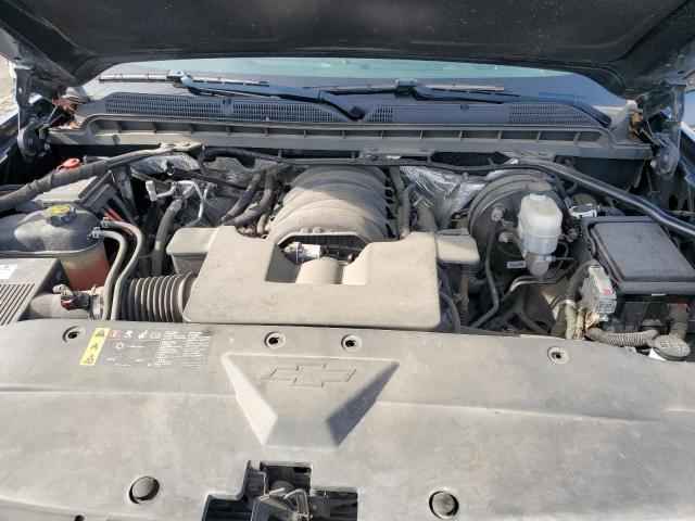 2018 CHEVROLET SILVERADO 1GCVKSEC8JZ294856