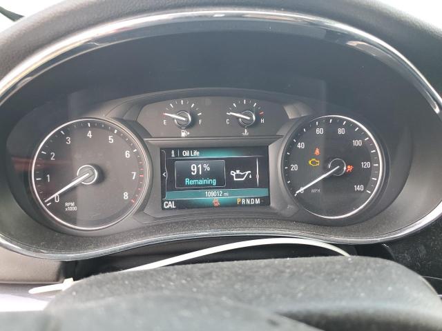2017 BUICK ENCORE PRE - KL4CJASB6HB158030