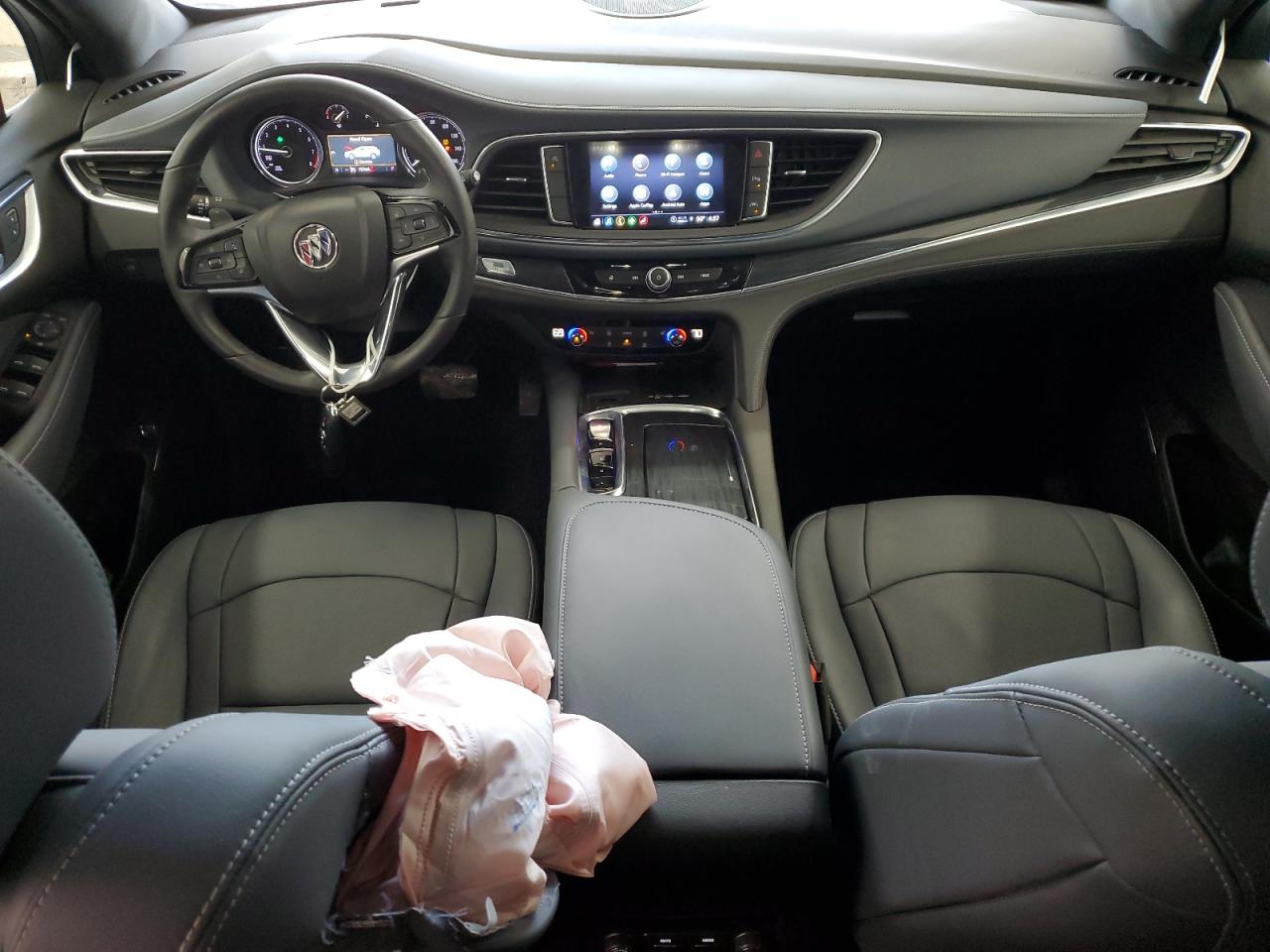 BUICK ENCLAVE ESSENCE