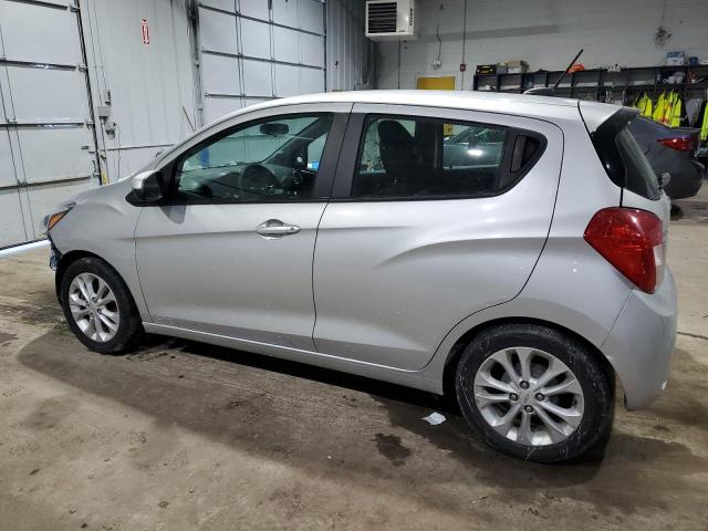 2020 CHEVROLET SPARK 1LT - KL8CD6SA3LC417991