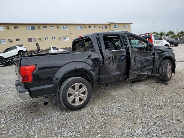 Vin: 1ftew1c5xjfd02072, lot: 46525845, ford f-150 supercrew 20183