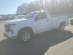 2023 CHEVROLET SILVERADO - 3GCNAAED8PG183643