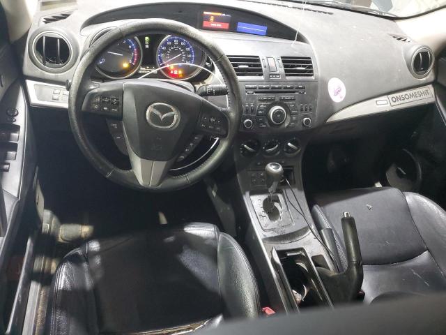 2012 MAZDA 3 I - JM1BL1W88C1541265