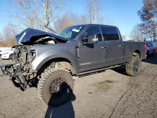 FORD F-350 SUPER DUTY