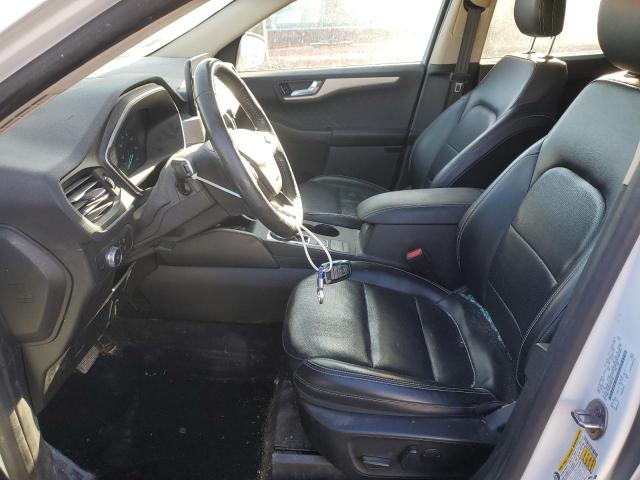2020 FORD ESCAPE SEL - 1FMCU0H65LUB24185