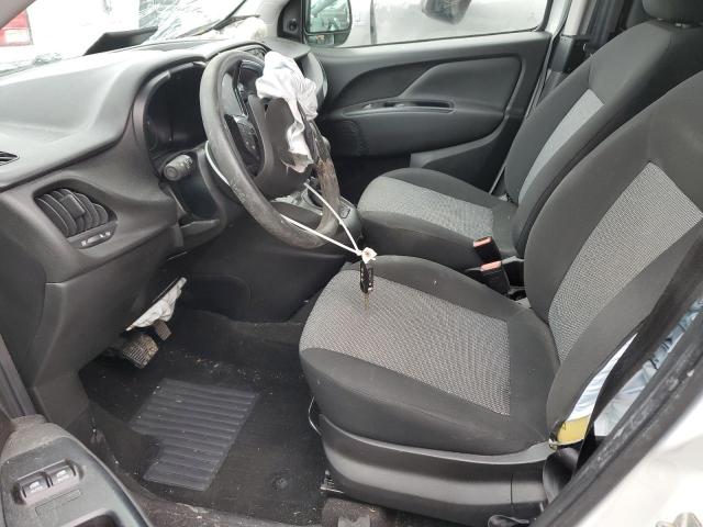 2021 RAM PROMASTER - ZFBHRFAB1M6T67085