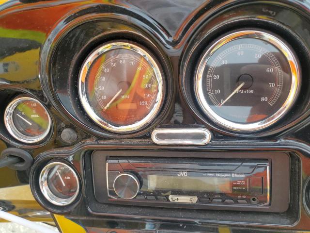 2003 HARLEY-DAVIDSON FLHTPI 1HD1FMW183Y742824