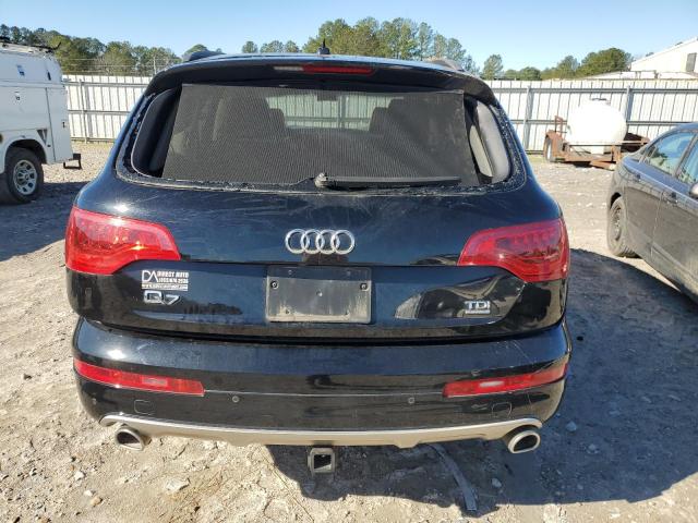 2015 AUDI Q7 TDI PRE WA1LMAFE1FD019761