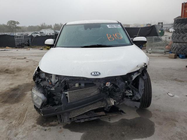 2020 KIA SOUL LX KNDJ23AU6L7041293