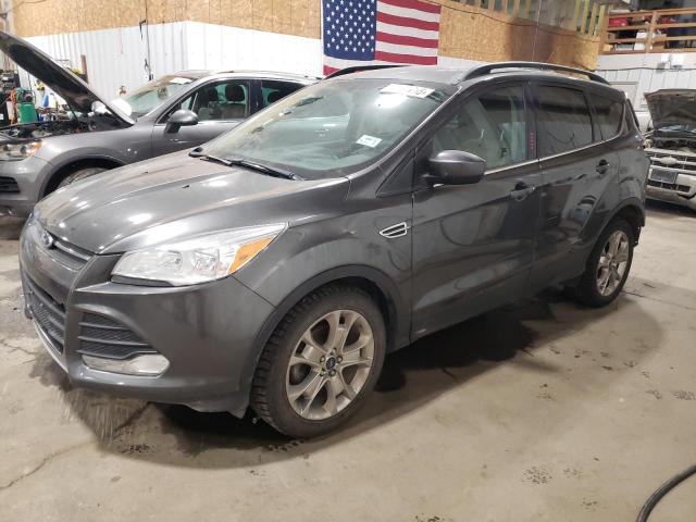 Vin: 1fmcu0gx3fua98975, lot: 46896615, ford escape se 2015 img_1