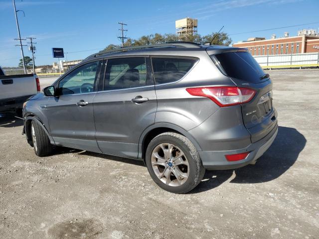 Vin: 1fmcu0hx4duc35773, lot: 43343065, ford escape sel 20132
