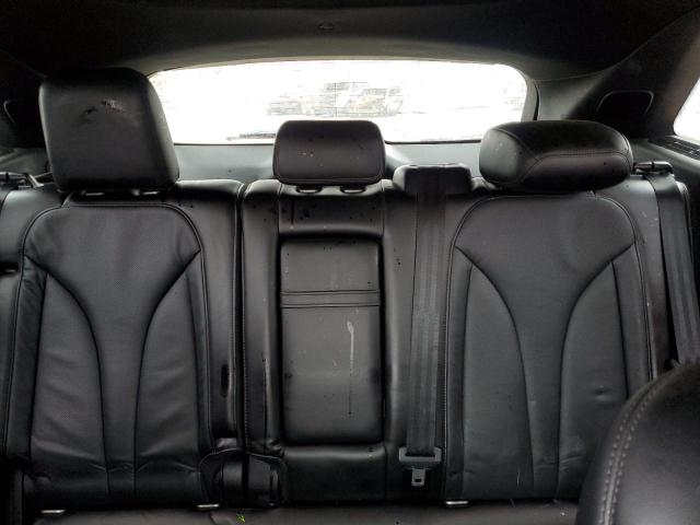 2017 LINCOLN MKC RESERV 5LMCJ3D92HUL33494