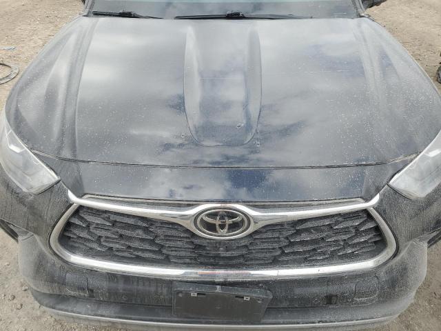 2023 TOYOTA HIGHLANDER 5TDKDRAHXPS027283