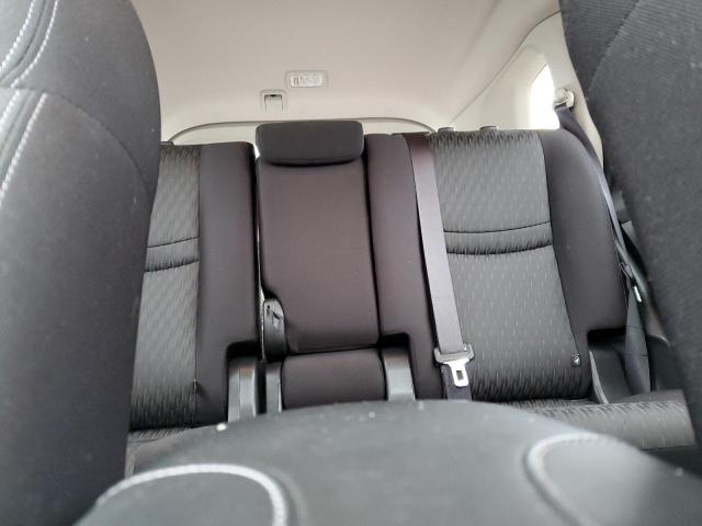 2020 NISSAN ROGUE S - JN8AT2MV2LW130929