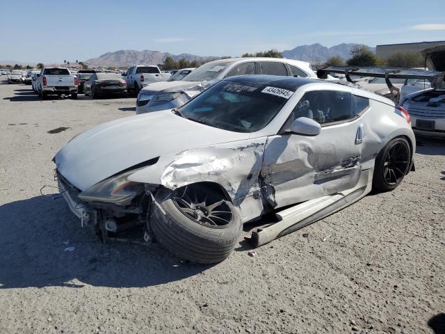 NISSAN 370Z