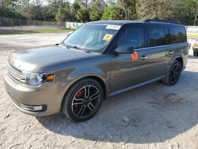 FORD FLEX SEL