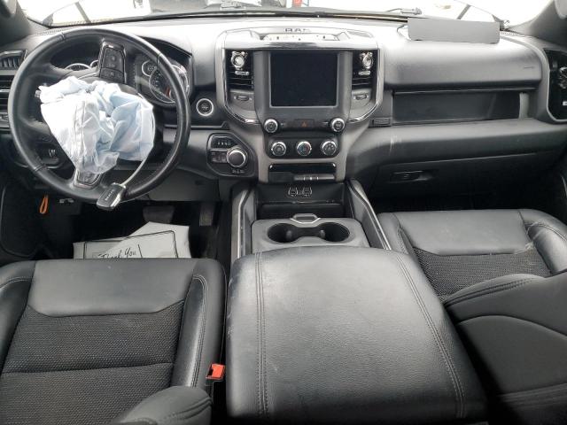 2020 RAM 1500 BIG H - 1C6SRFFT4LN384060