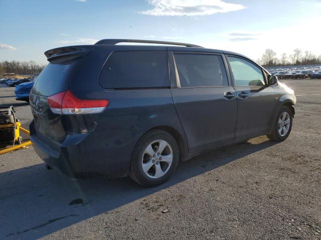 Vin: 5tdkk3dc9bs002094, lot: 46567745, toyota all models le 20113