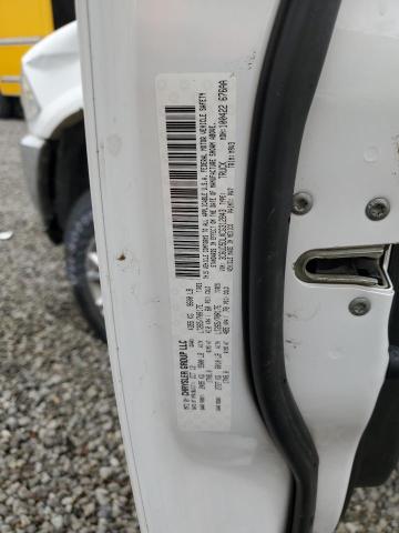 2012 DODGE RAM 2500 S - 3C6UD5DLXCG312843