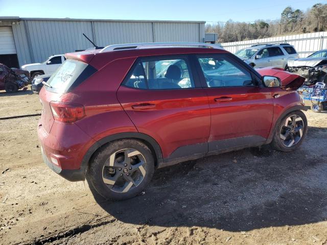 Vin: kmhrc8a38pu276947, lot: 45894275, hyundai venue sel 20233