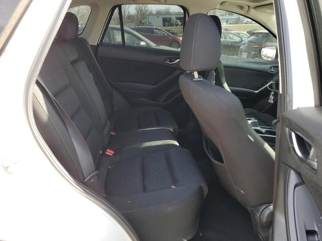 2016 MAZDA CX-5 TOURI - JM3KE4CY8G0708291